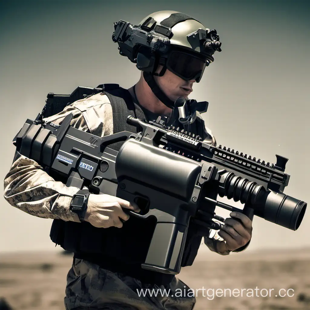 Futuristic-Grenade-Launcher-Technology-for-Advanced-Tactical-Warfare