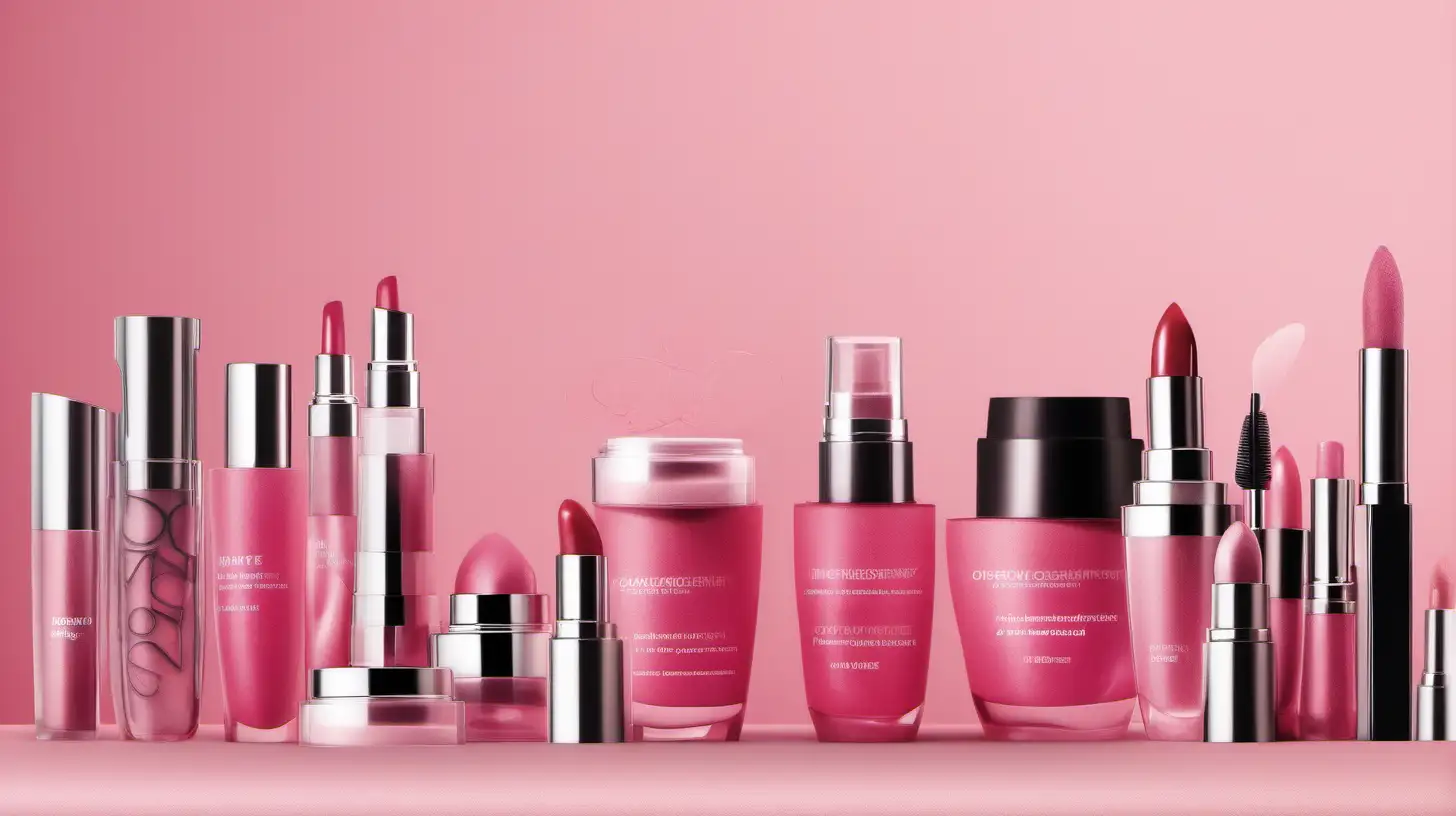We are looking for motivated and experienced professionals to strengthen our management team. If you have a passion for the beauty cosmetics business and at the same time excellent organizational and management skills, then we are looking for you!