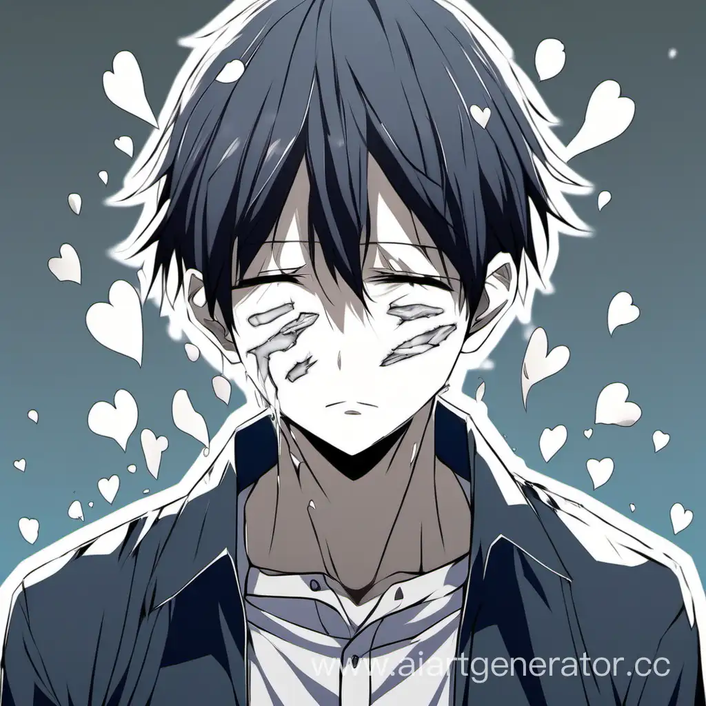 Heartbroken-Anime-Lad-in-Tears