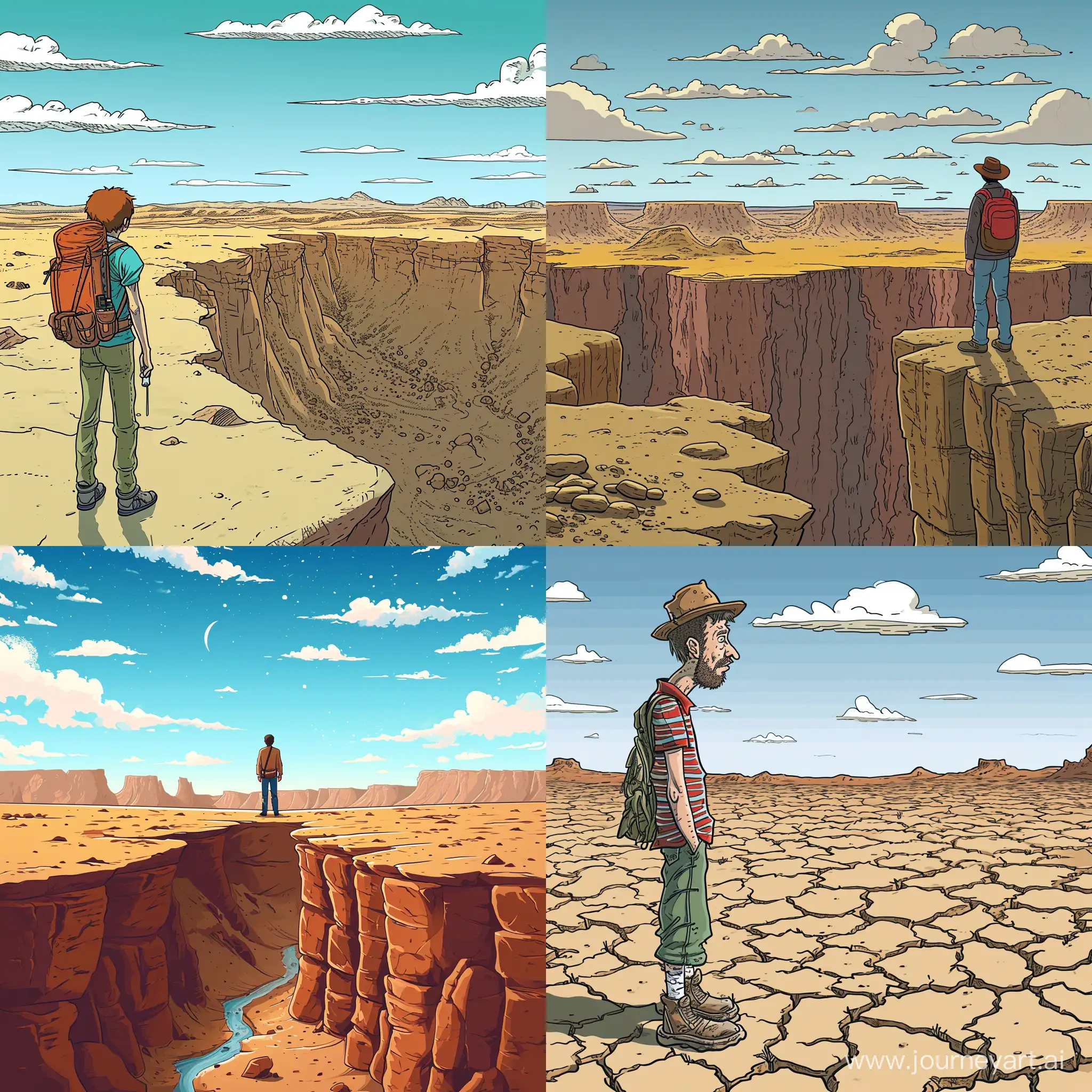 Journey-to-Reality-Cartoon-Style-Arid-Landscape