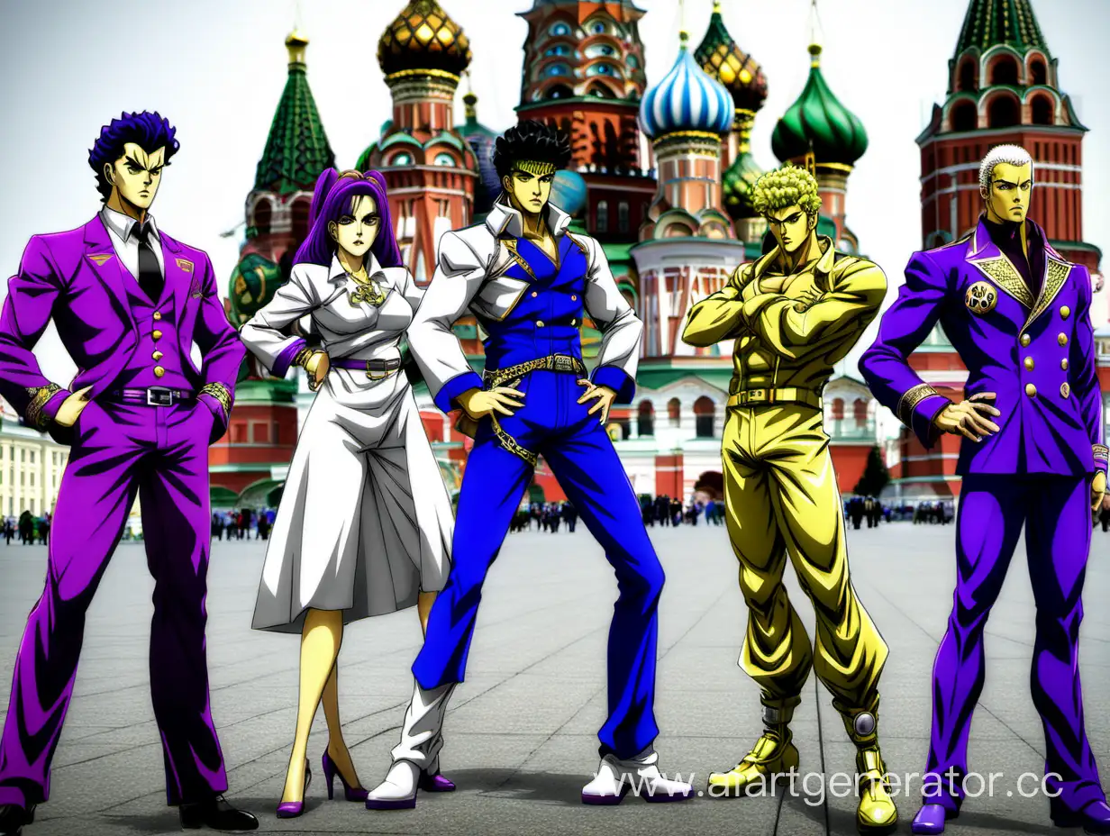 Bizarre-Adventure-Jojo-Explores-the-Wonders-of-Russia