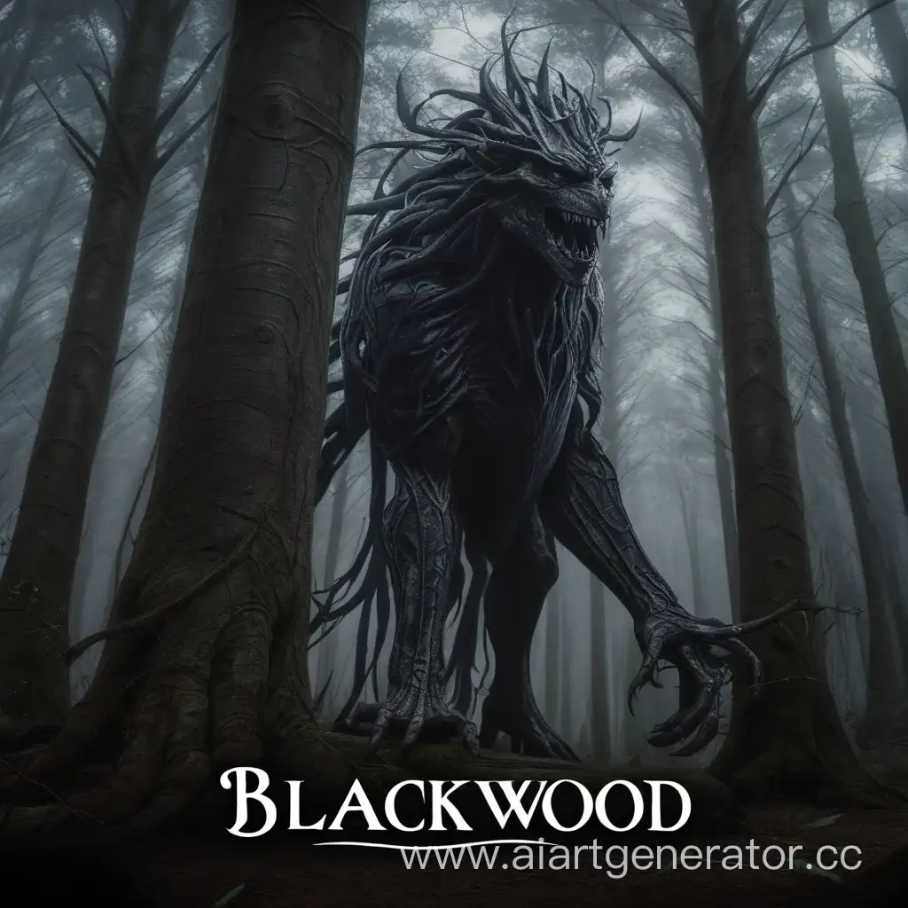 Enchanting-Blackwood-Forest-Illuminated-by-Moonlight