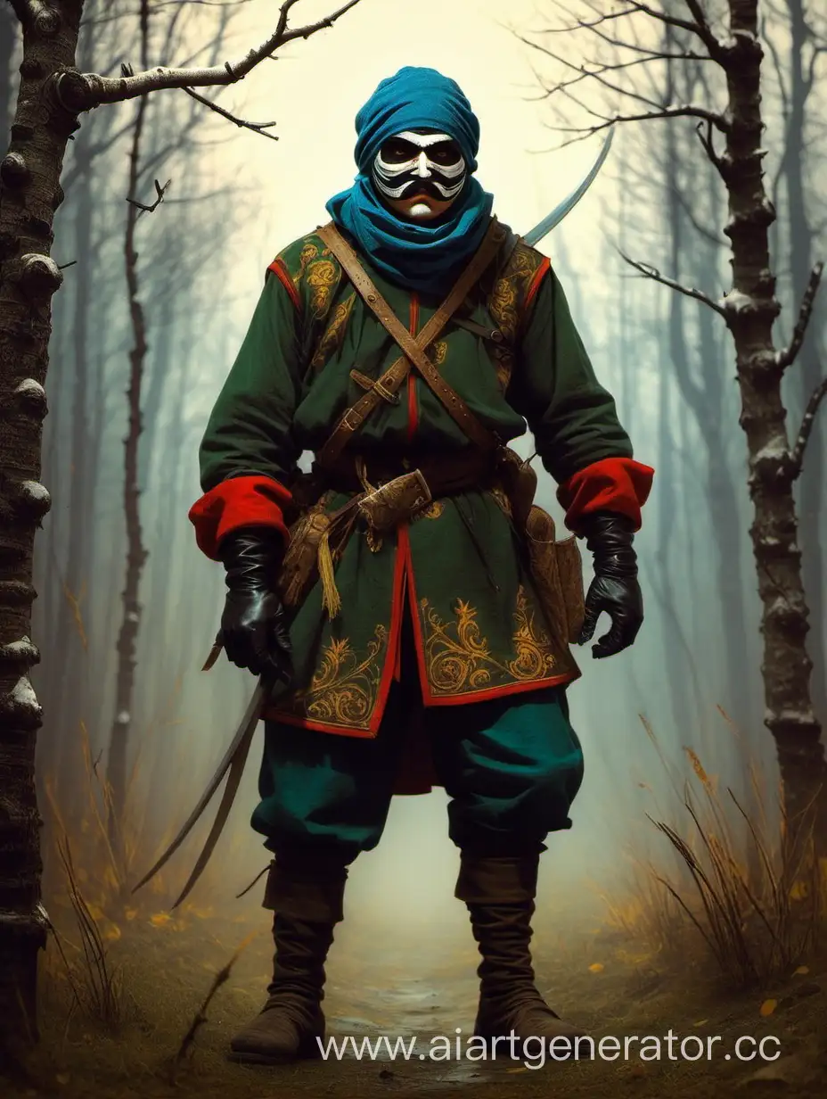 Mysterious-Bandit-in-Enchanting-Russian-Folk-Tale-Scene