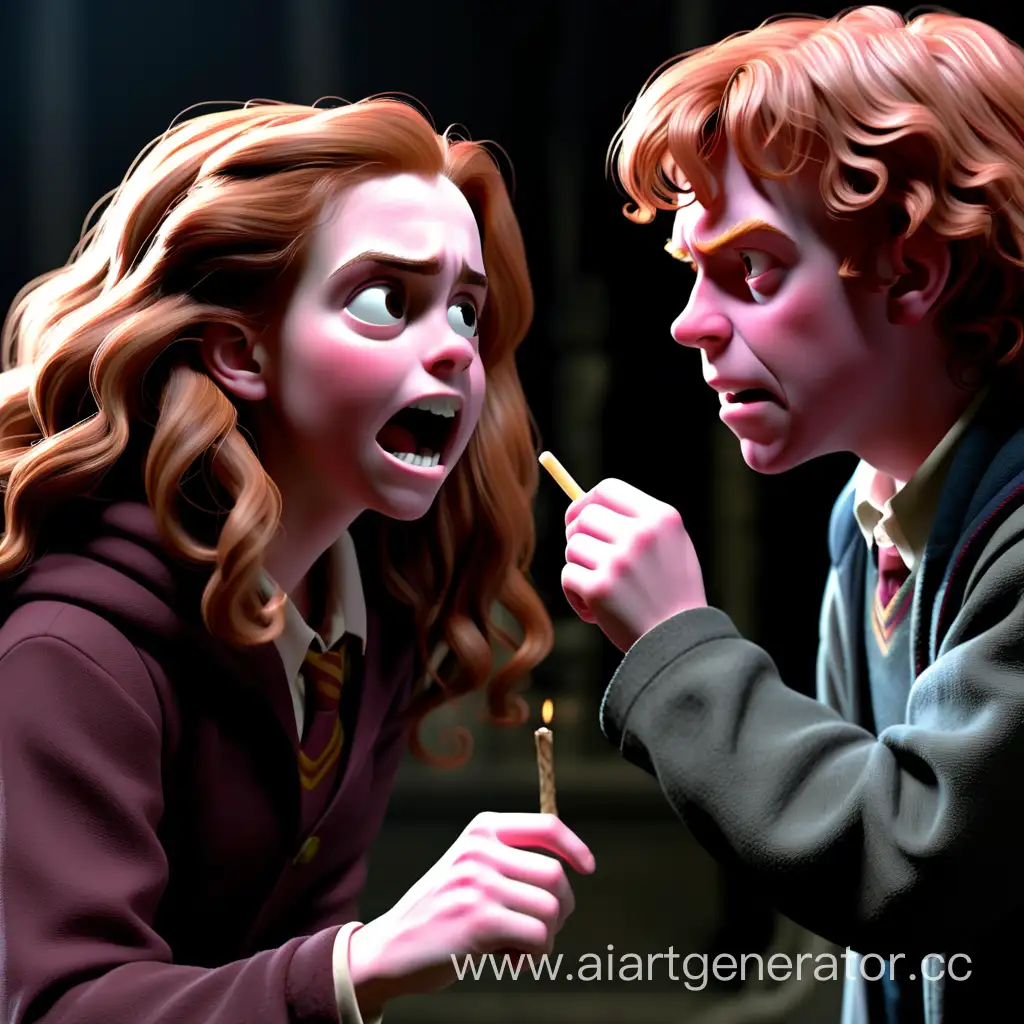 Ron-Weasleys-Envy-Dynamic-Emotions-in-the-Wizarding-World