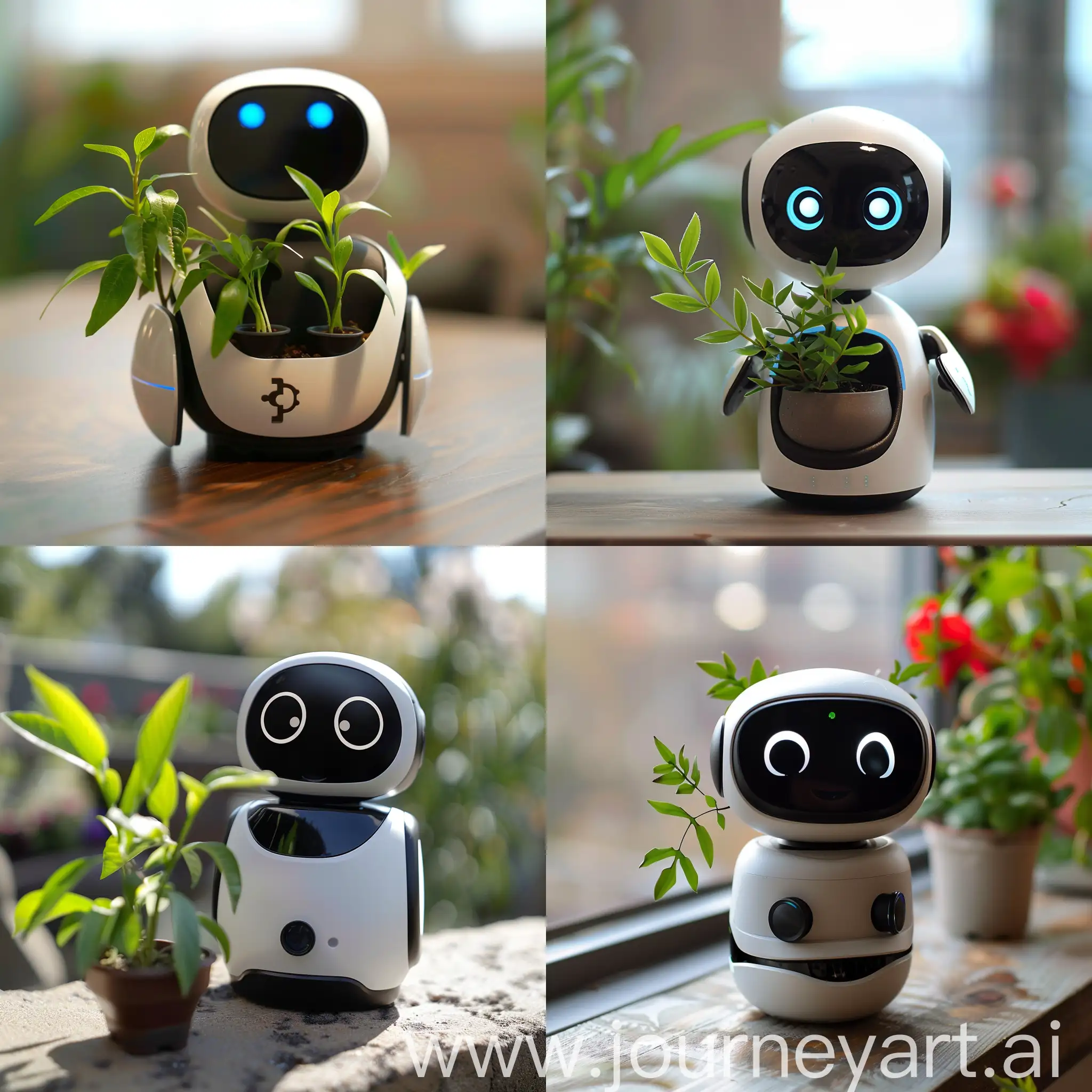 Smart-Planter-Inspired-by-Cozmo-Robot-Futuristic-AI-Gardening-Technology