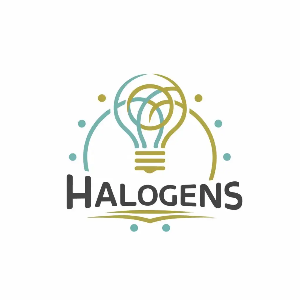 LOGO-Design-for-Team-Halogens-Educational-Excellence-with-Halogen-Element-Typography