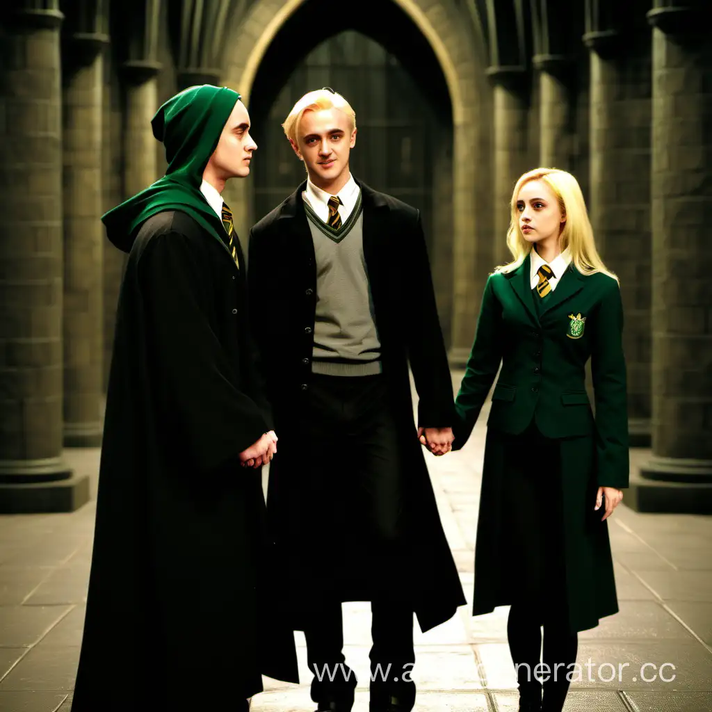 Draco-Malfoy-and-Tanyas-Encounter-at-Hogwarts