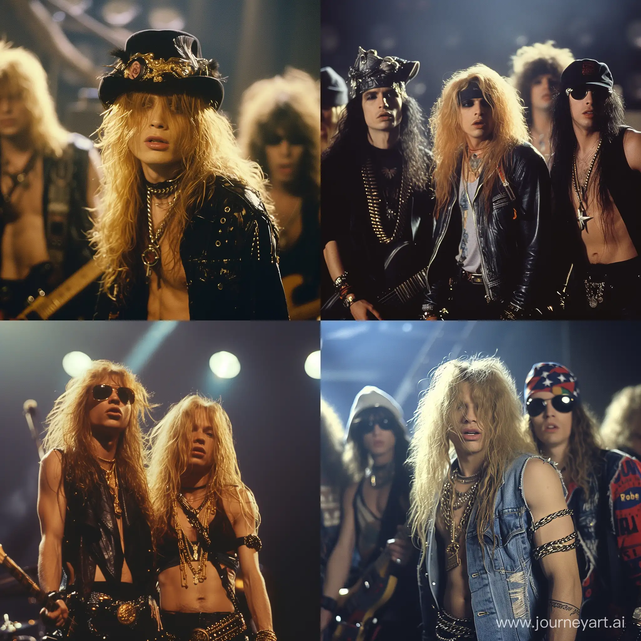 Epic-Guns-N-Roses-Dark-Fantasy-Movie-Scene