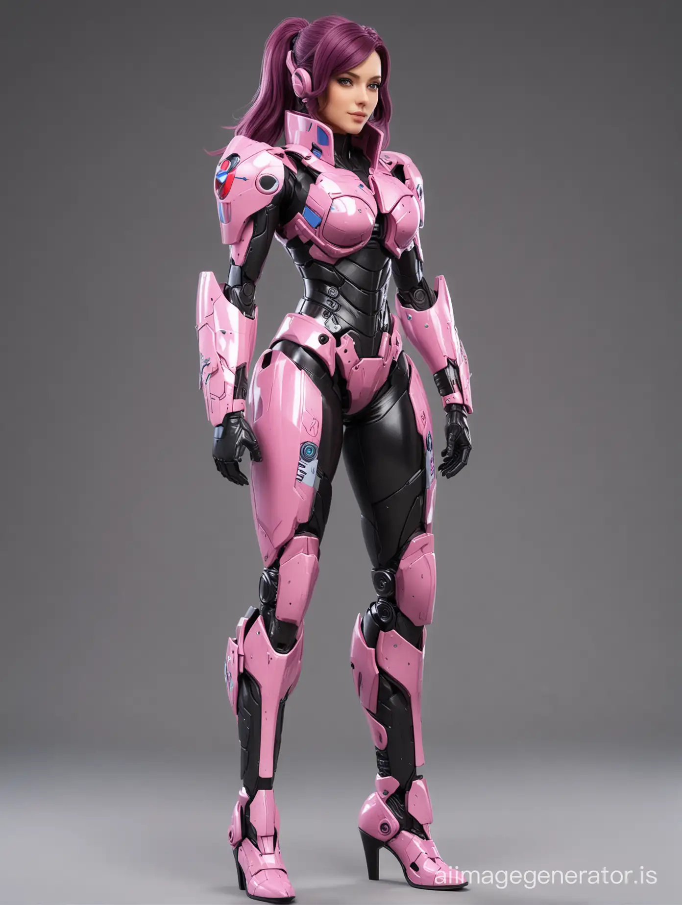 Sleek-Arcee-Sisters-Transforming-Side-View-Action-Shot