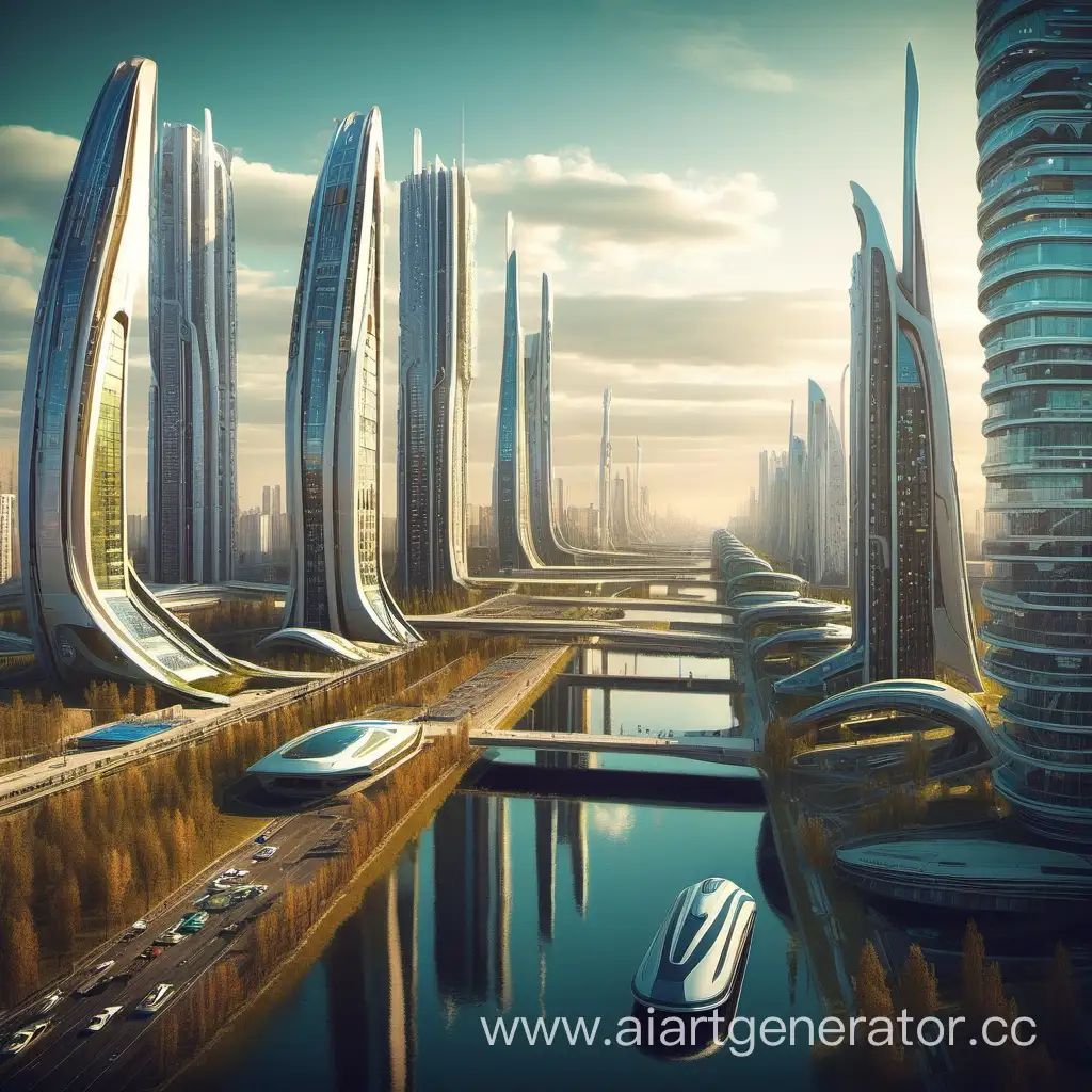 Futuristic-Skylines-of-the-Russian-Metropolis