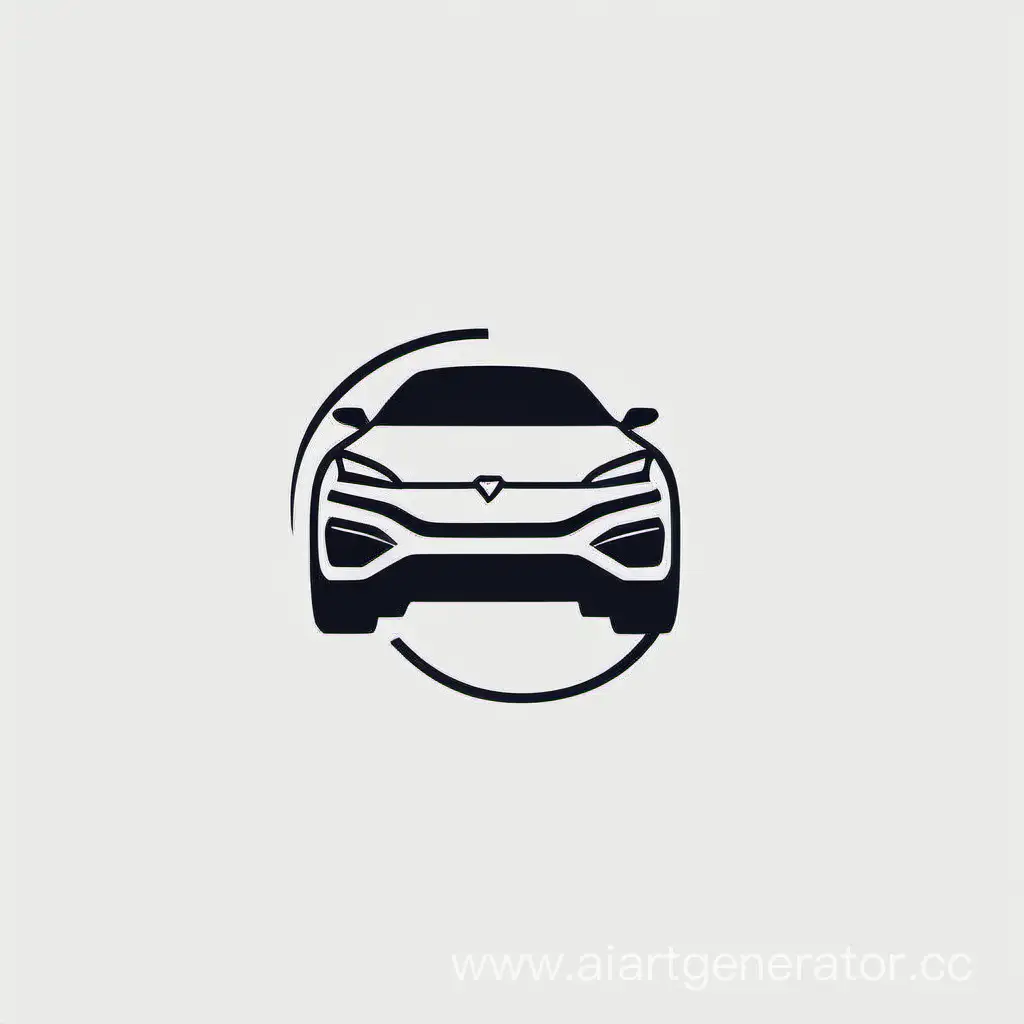 Sleek-Minimalist-Logo-Design-for-Electric-Car-Manufacturer