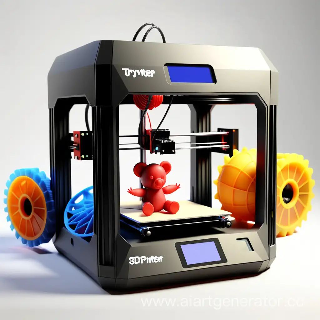 Innovative-3D-Printing-of-Toy-Designs-and-Gear