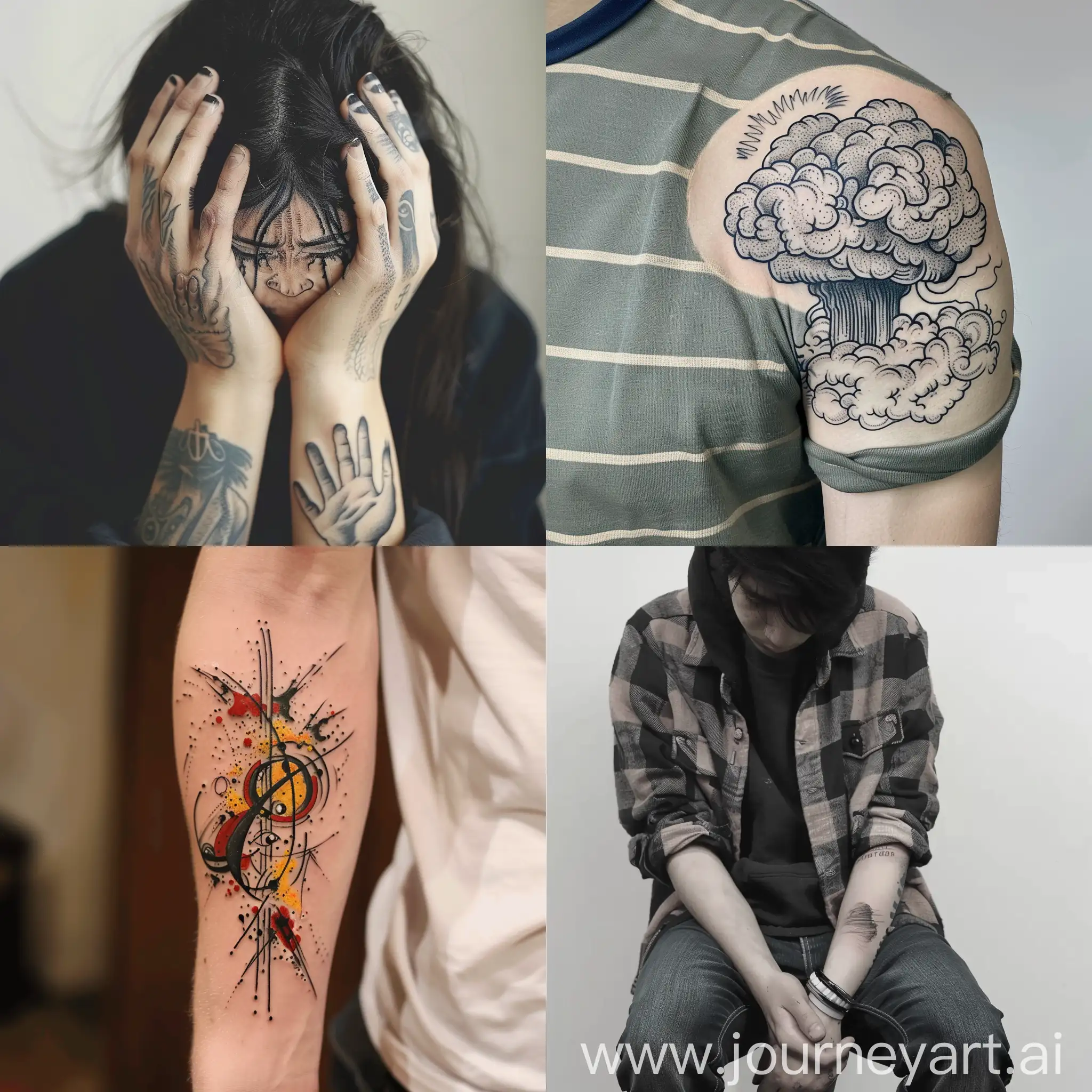 Anxiety-Representation-Tattoo-Intricate-Design-with-Symbolism