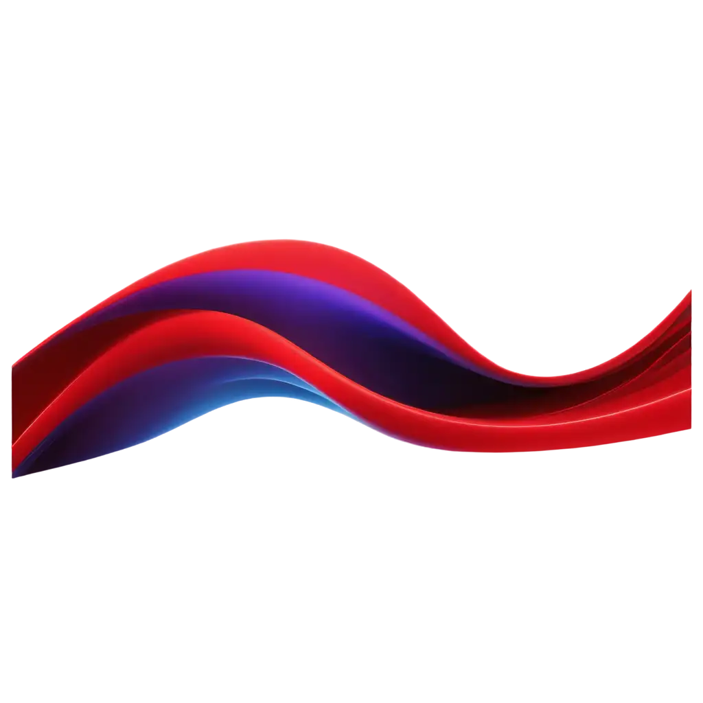 Dynamic-Red-and-Blue-Abstract-PNG-Background-HighQuality-Design-with-Smooth-Curved-Lines