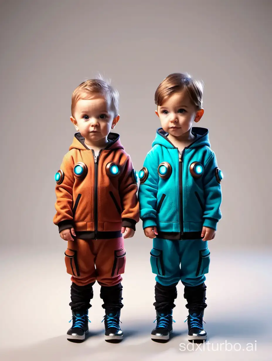 Adventurous-Little-Boys-Exploring-SciFi-World