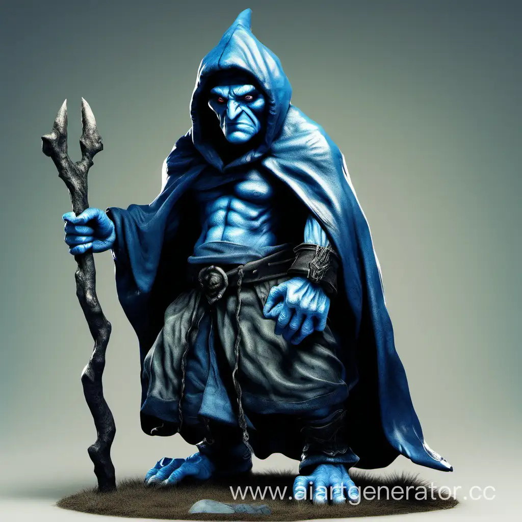 Angry-BlueSkinned-Troll-in-Grim-Cloak