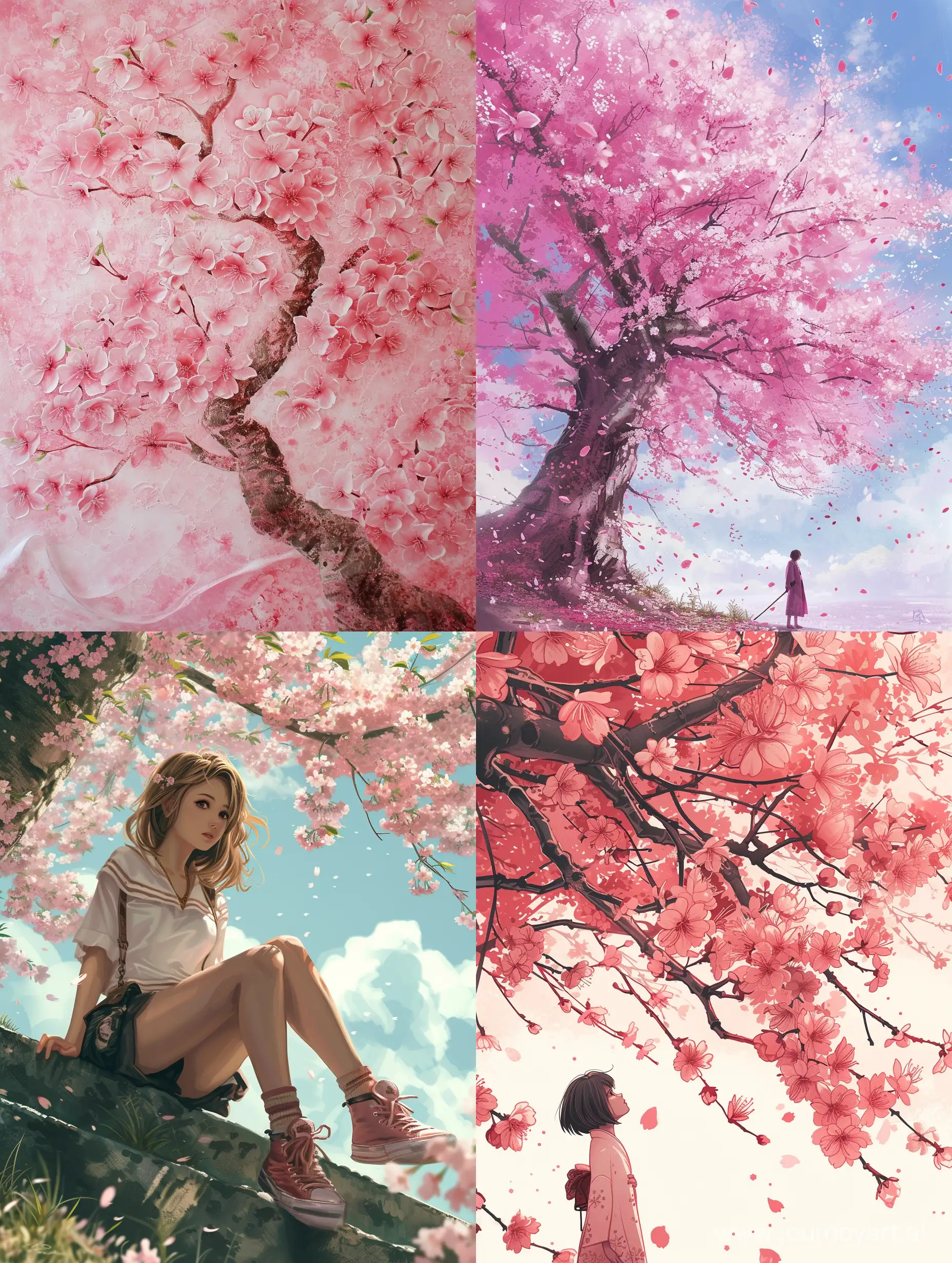 Vibrant-Sakura-Blossoms-in-a-34-Aspect-Ratio-Landscape