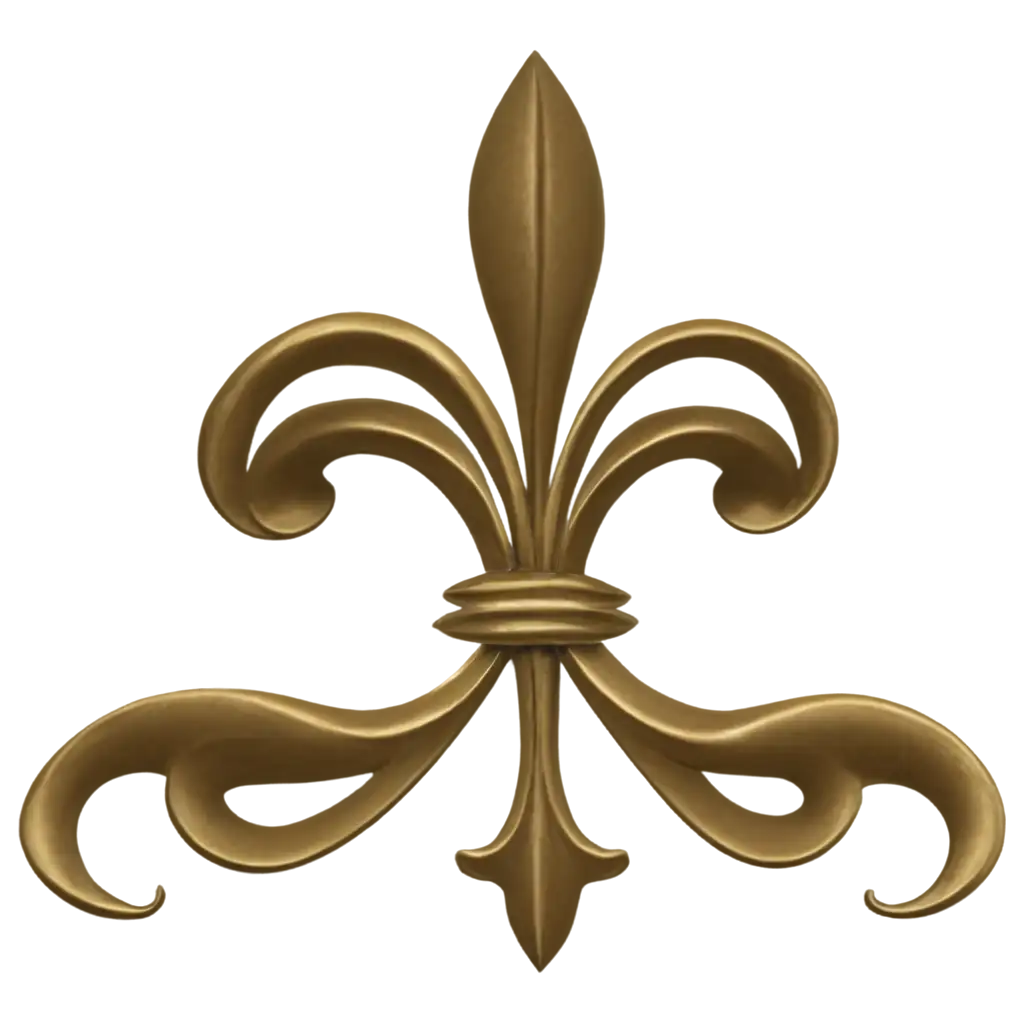 fleur de lis