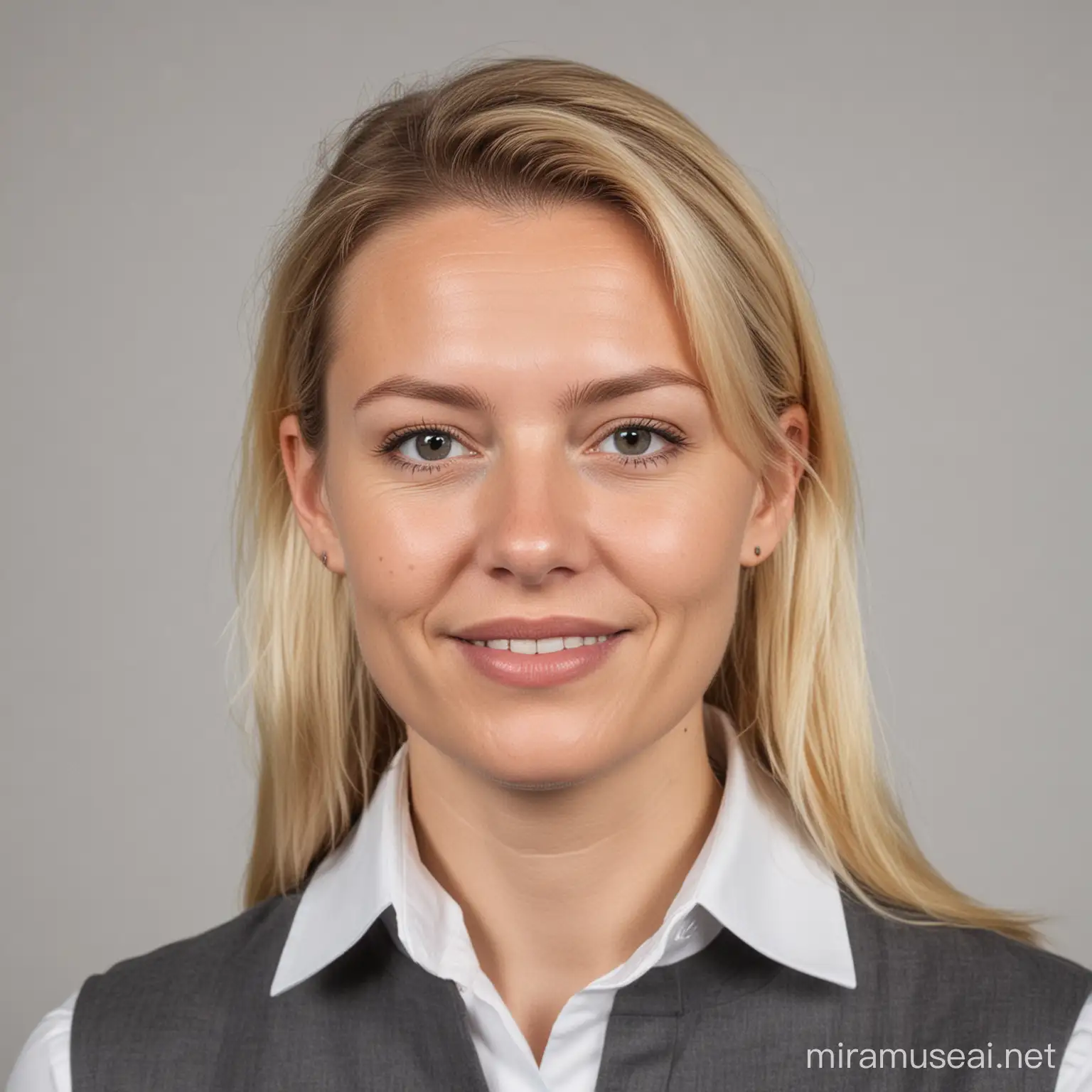 Anna Svensson
Projektledare, Teknikföretaget AB