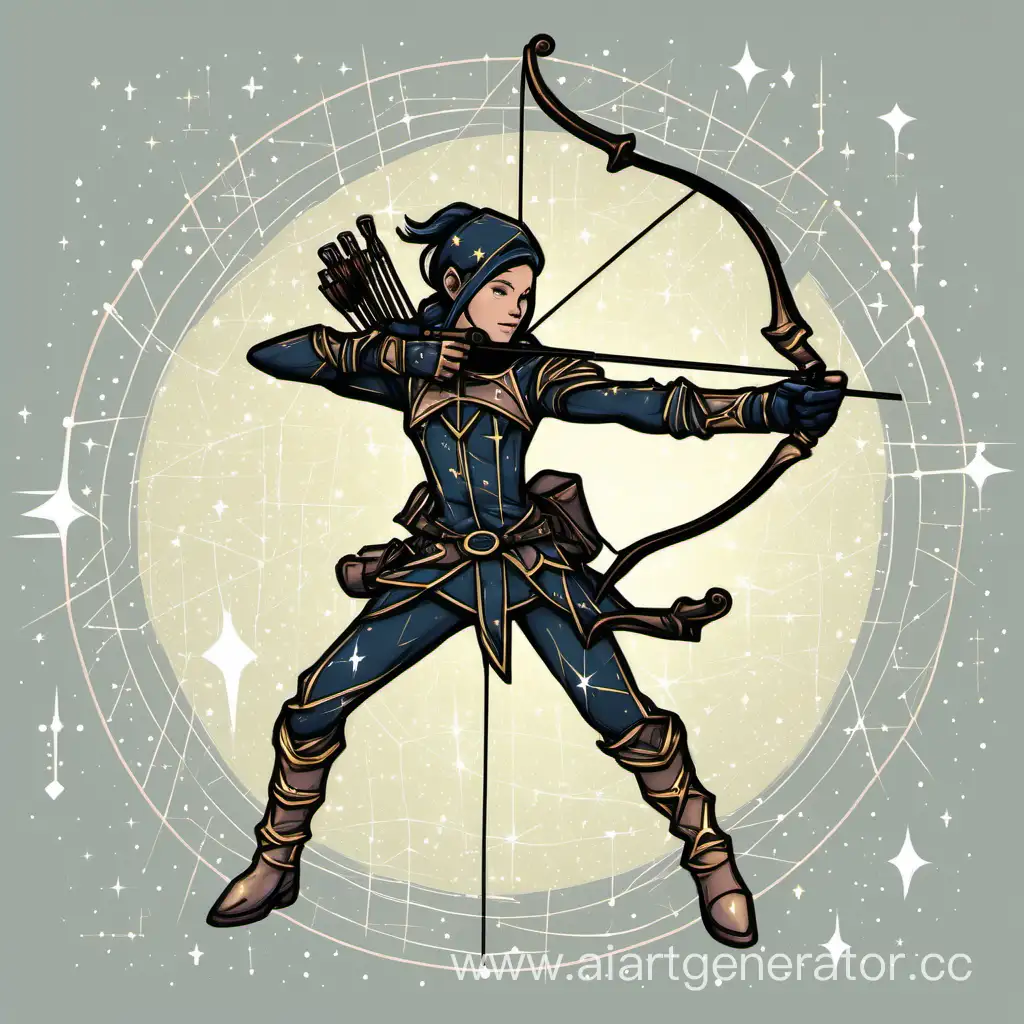 Constellation Archer Ranger