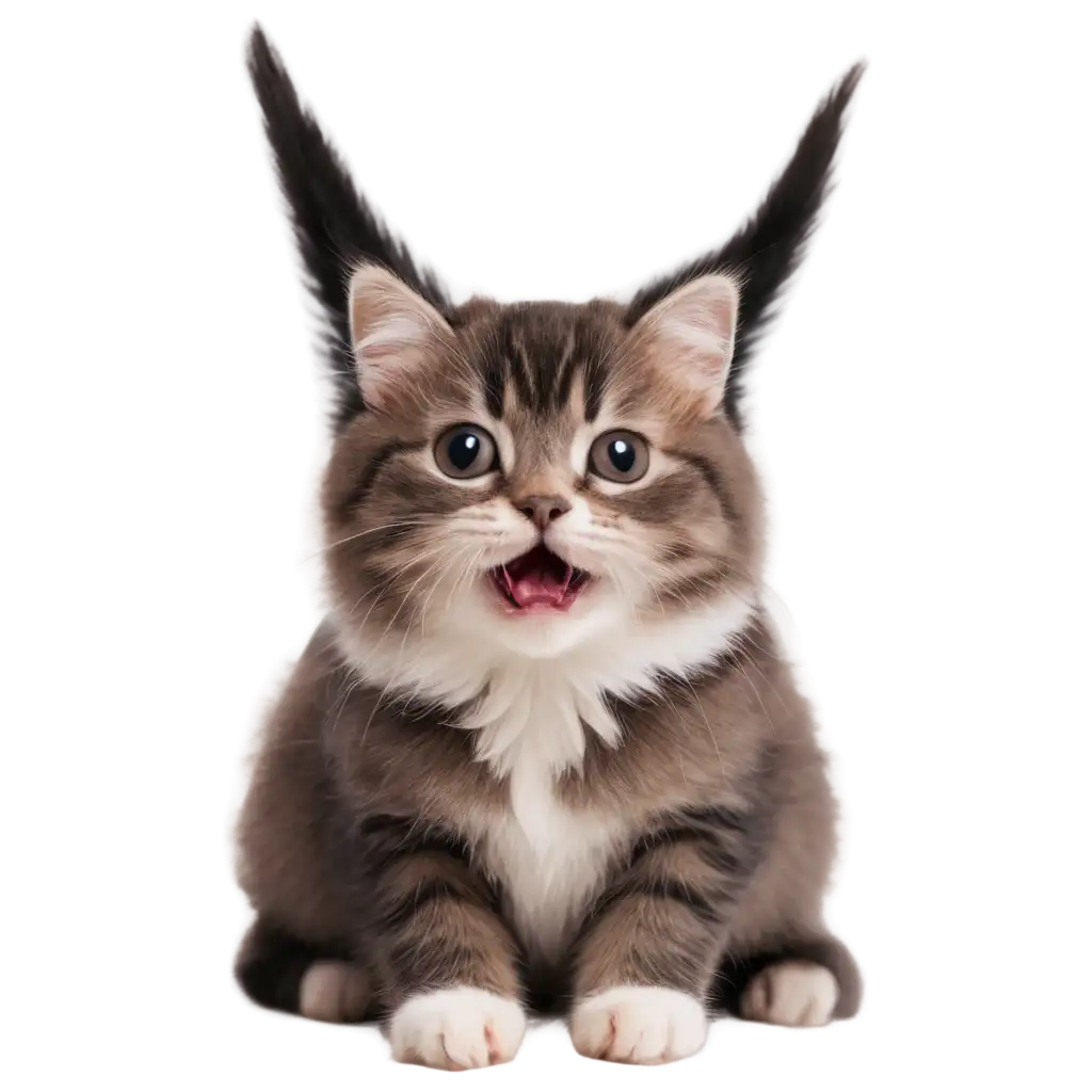 Adorable-PNG-Image-of-a-Cute-Cat-Enhance-Your-Website-with-HighQuality-Feline-Charm