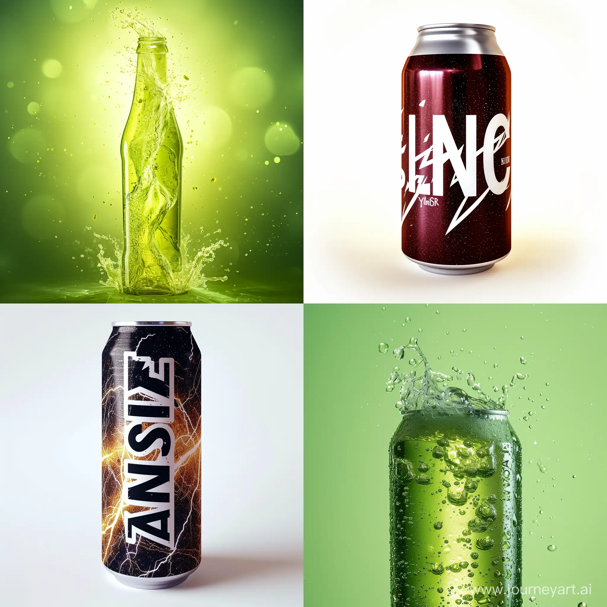an energy drinks for adults who does not drink alcohol