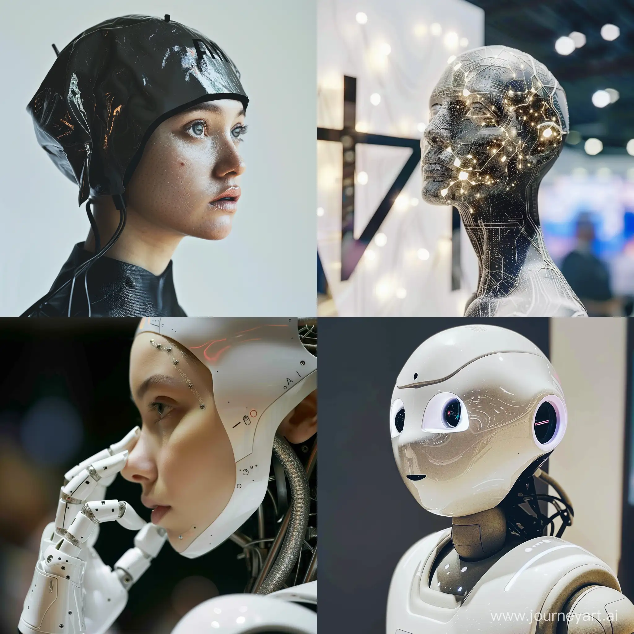 What does ai look like?