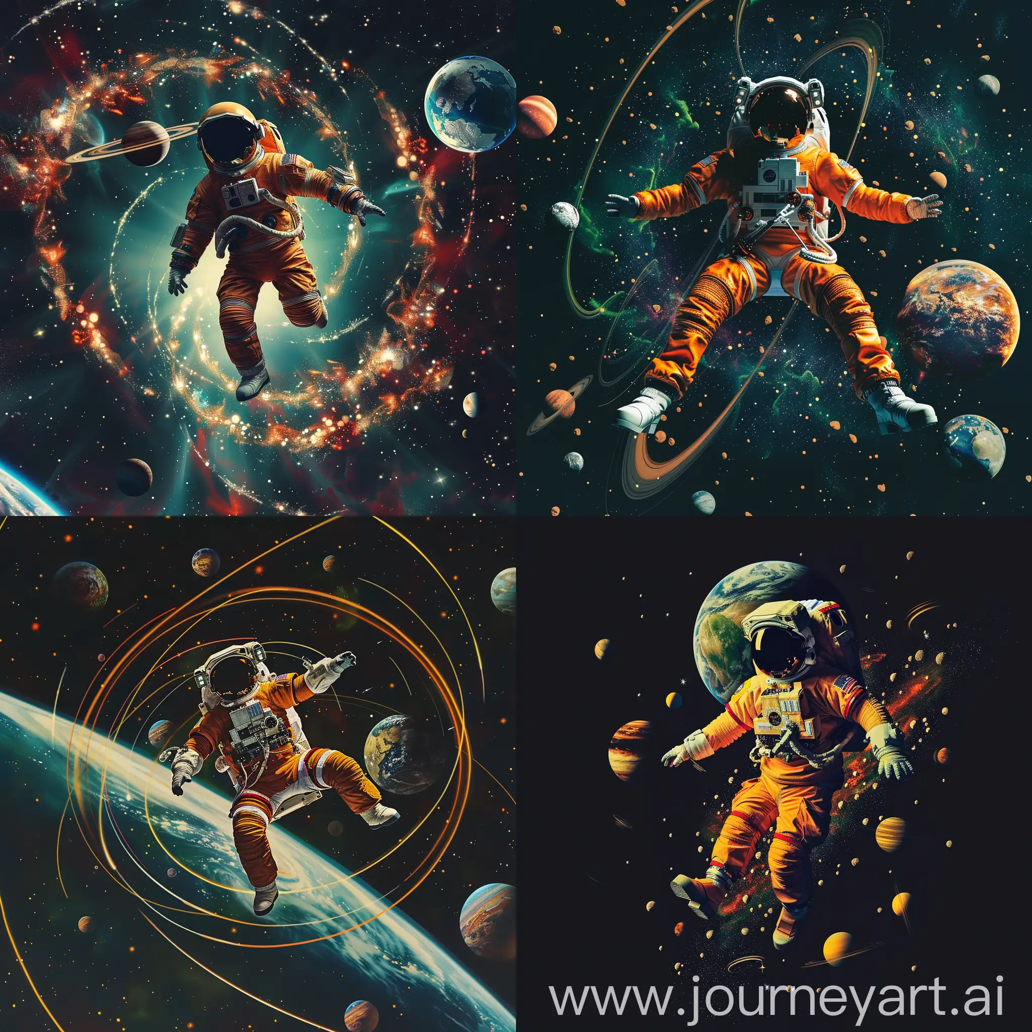Exploration-Beyond-Earth-Astronaut-Soaring-Amidst-Orbits-and-Planets