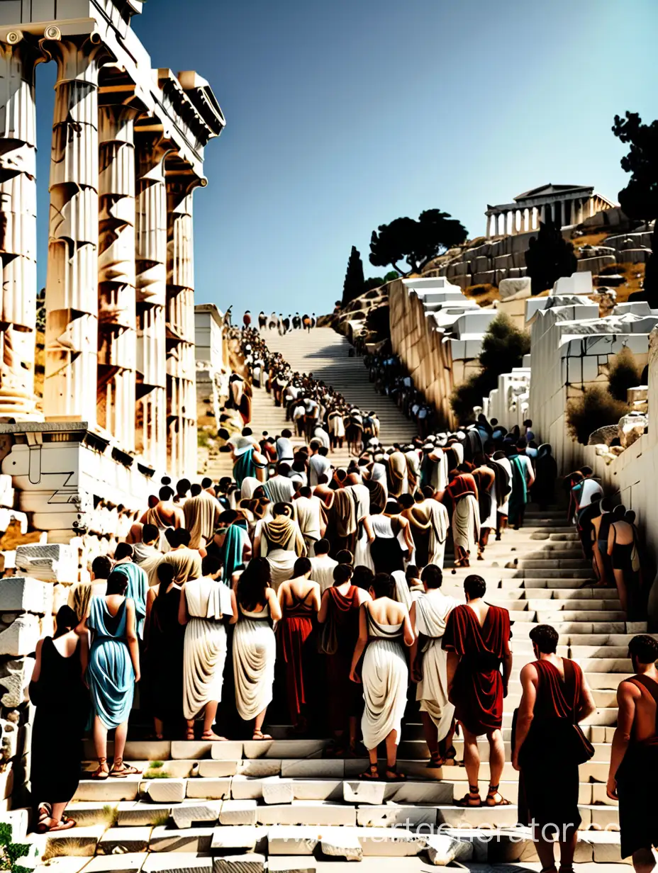 Ancient-Greek-Staircase-Ascent