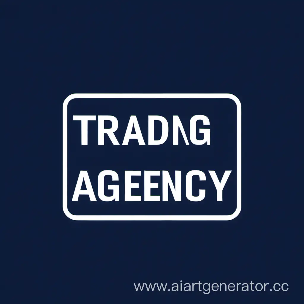 Trading Agency
торговое предприятие
