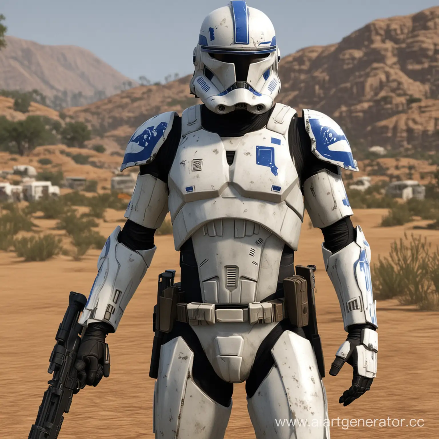 Clone-Trooper-from-Star-Wars-Clone-Wars-in-Arma-3-Gameplay