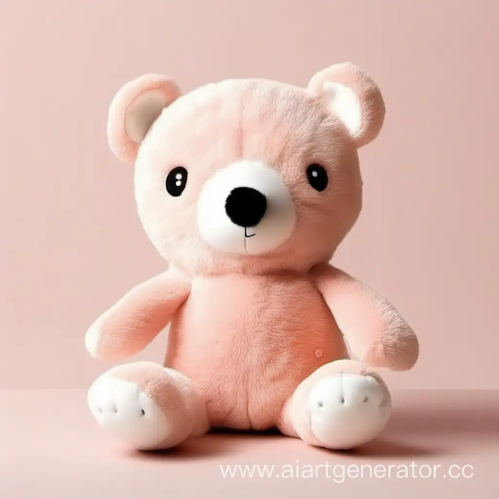 Adorable-Soft-Toy-Playtime-Sweet-and-Innocent-Fun-for-Children