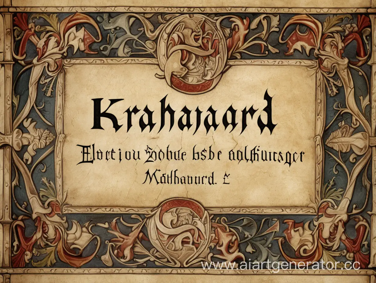 Enchanting-Medieval-Screensaver-Explore-the-World-of-Krahnard