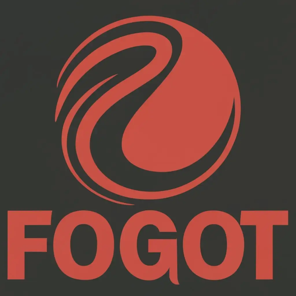 LOGO-Design-for-Fogot-2024-Modern-Typography-with-Futuristic-Vibe