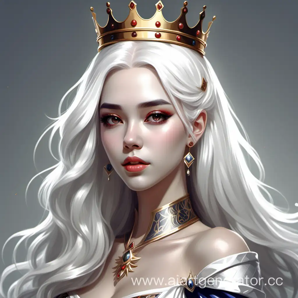 Ethereal-Queen-with-White-Hair-Enchanting-Fantasy-Art