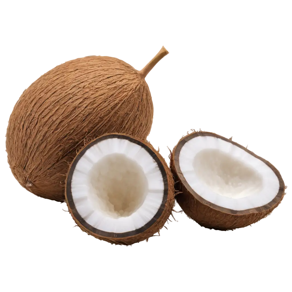 Coconut