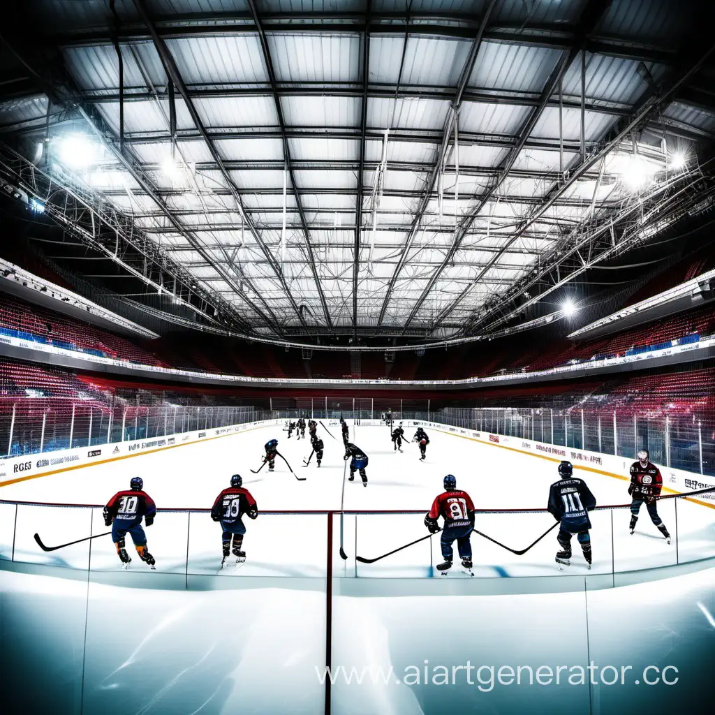 Spectacular-Views-of-DANY-Teams-Ice-Arena