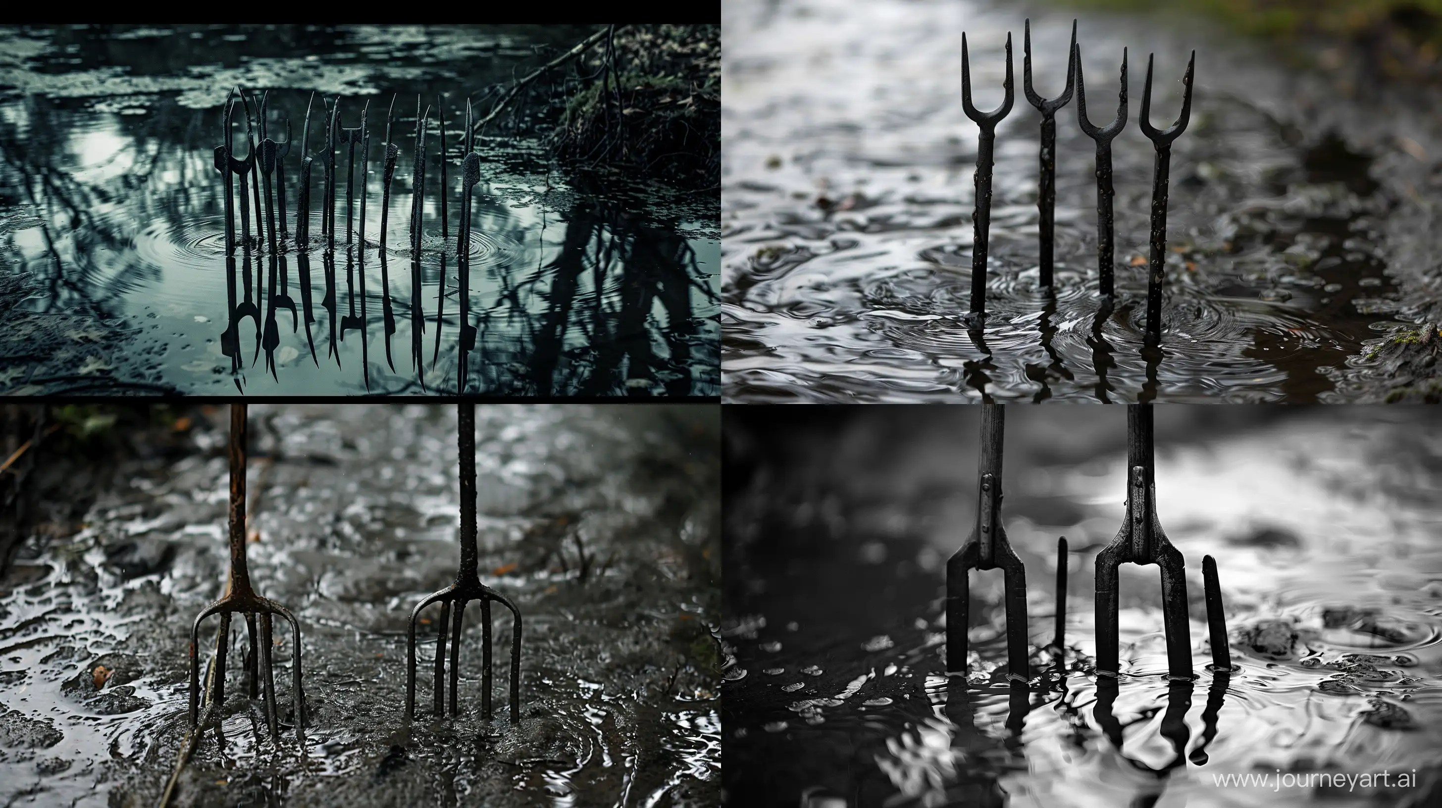 Mystical-Waters-Artistic-Rendering-with-Pitchforks