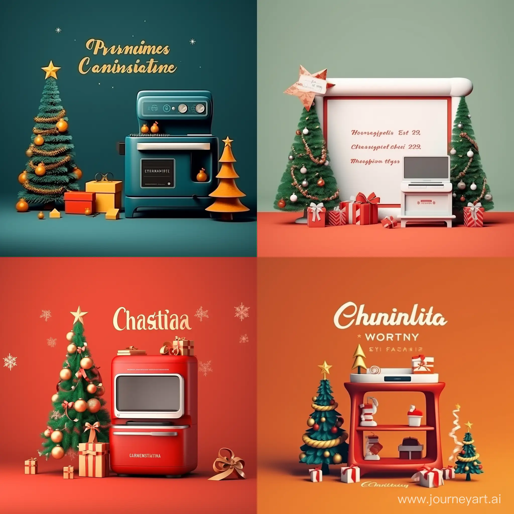 Festive-3D-Printing-Delight-Christmas-Promotion-at-Online-Store