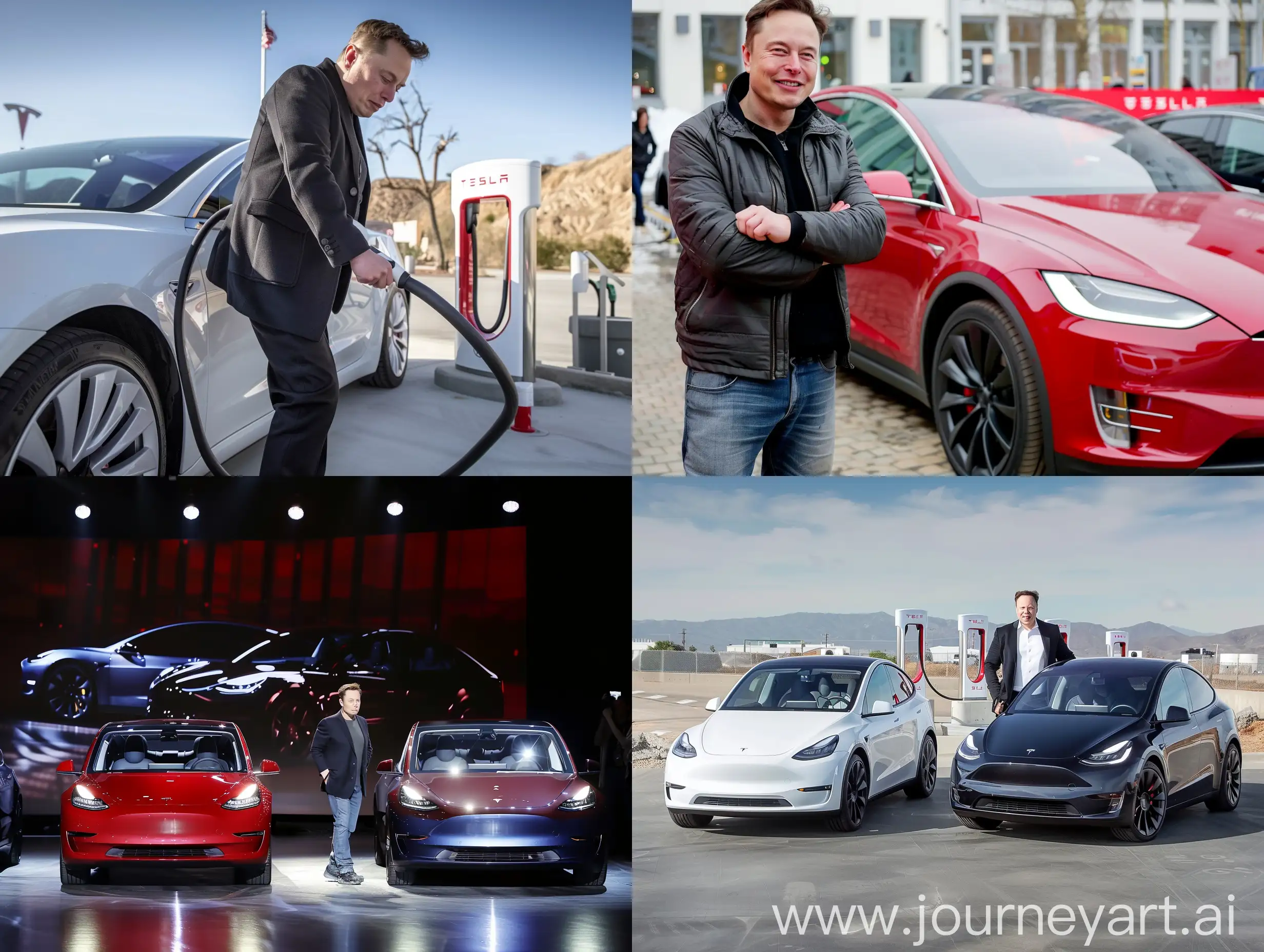 Elon-Musk-Advertising-Gasoline-Cars-with-V6-Engine-in-43-Aspect-Ratio