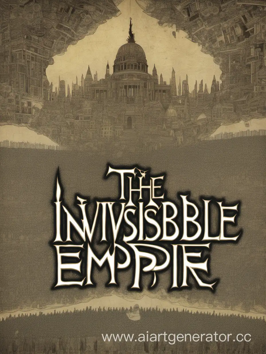 Mystical-Realms-Exploring-the-Secrets-of-the-Invisible-Empire