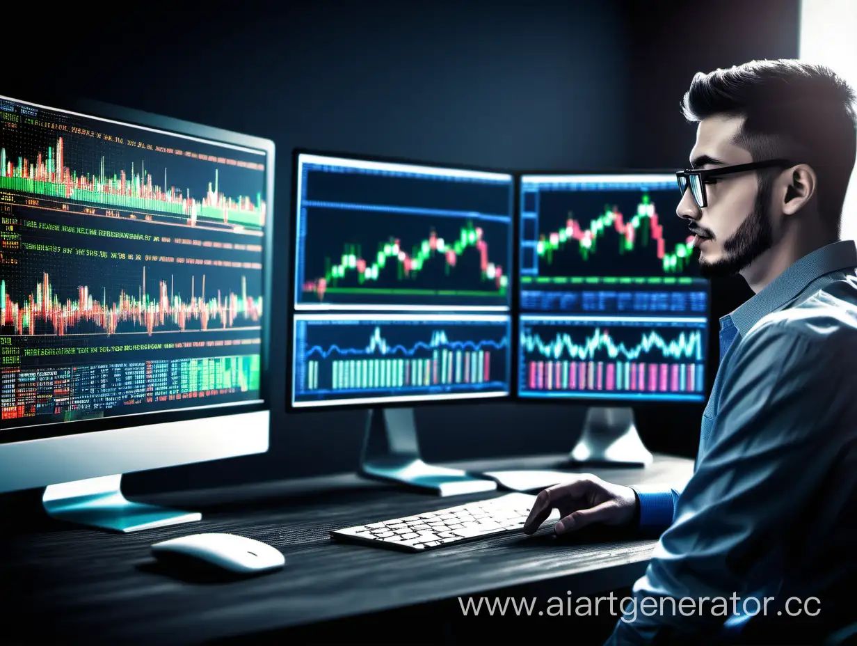 Trading-Charts-and-Statistics-Patterns-Financial-Data-Analysis-with-Programming-Code