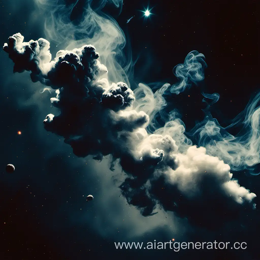 Ethereal-Cosmic-Nebula-with-Intriguing-Smoke-Patterns