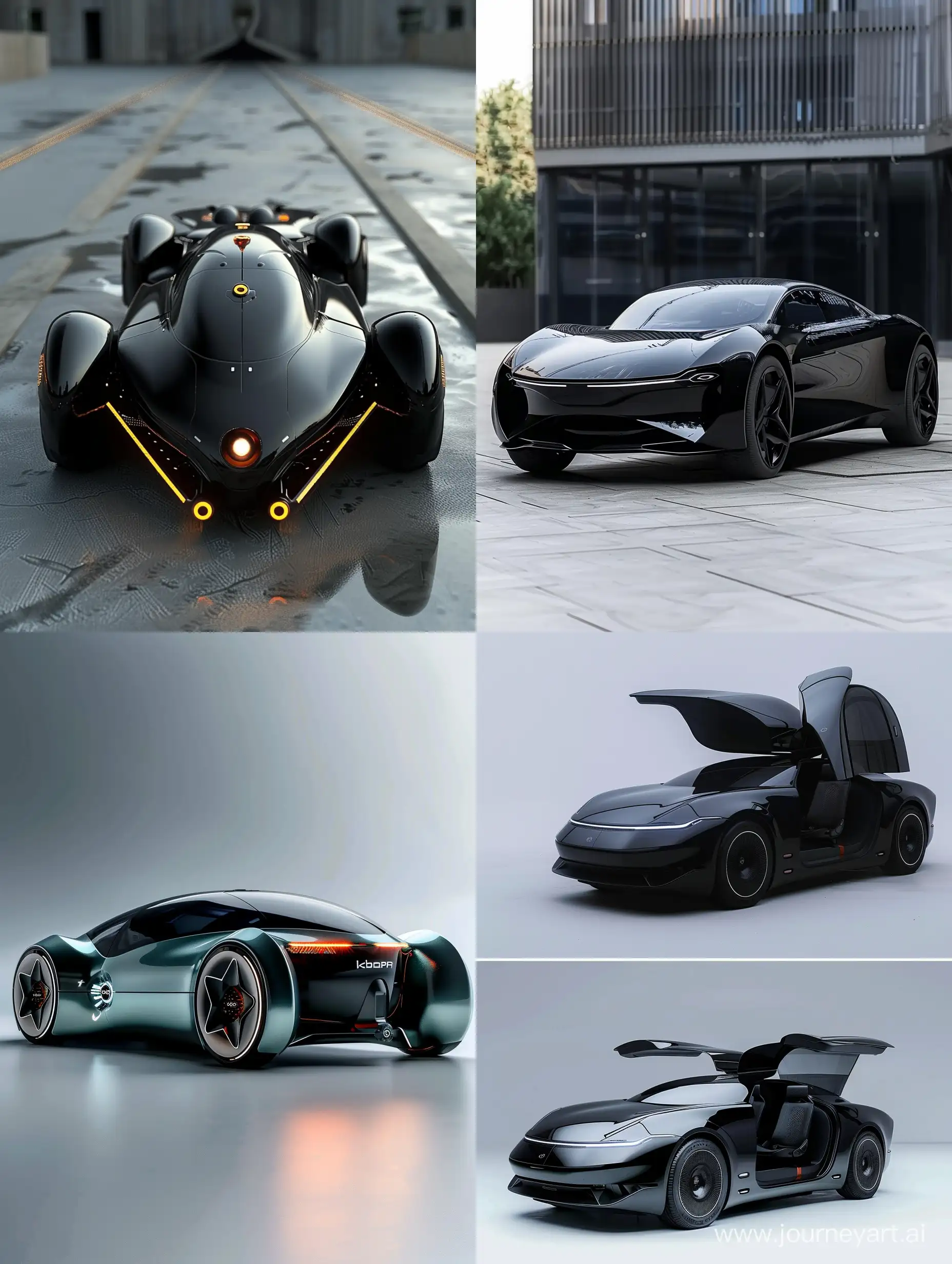 Futuristic-Iran-Khodro-Car-Designs-in-2050
