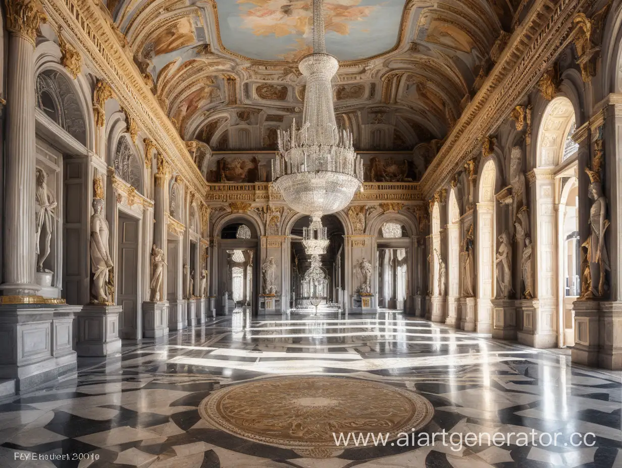 Exquisite-Palace-Visit-Experience
