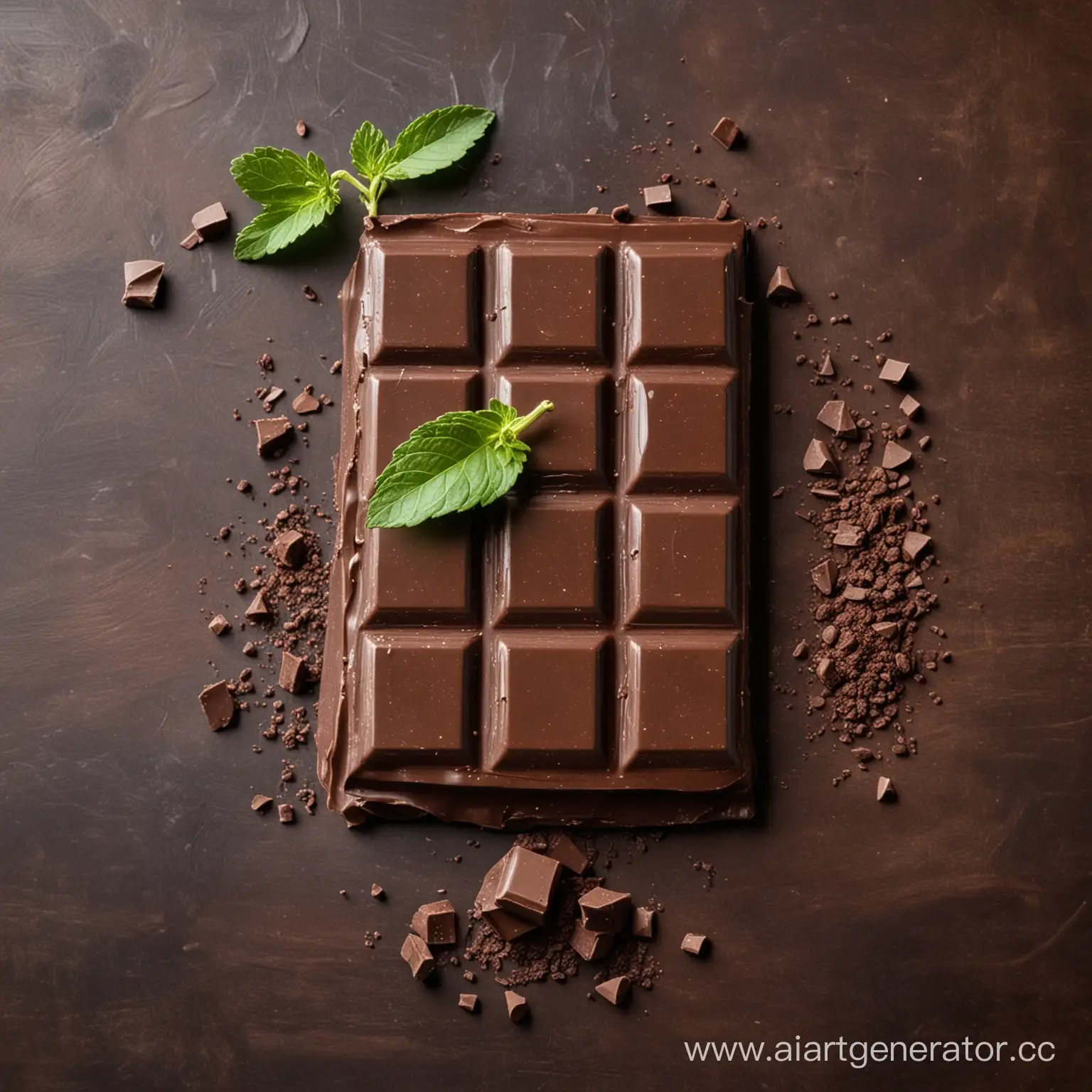 Decadent-Chocolate-Treats-Sweetened-with-Stevia