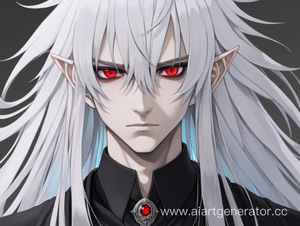 Mystical-18YearOld-with-Red-Eyes-and-Beastly-Pupil-in-Elegant-Black-Attire