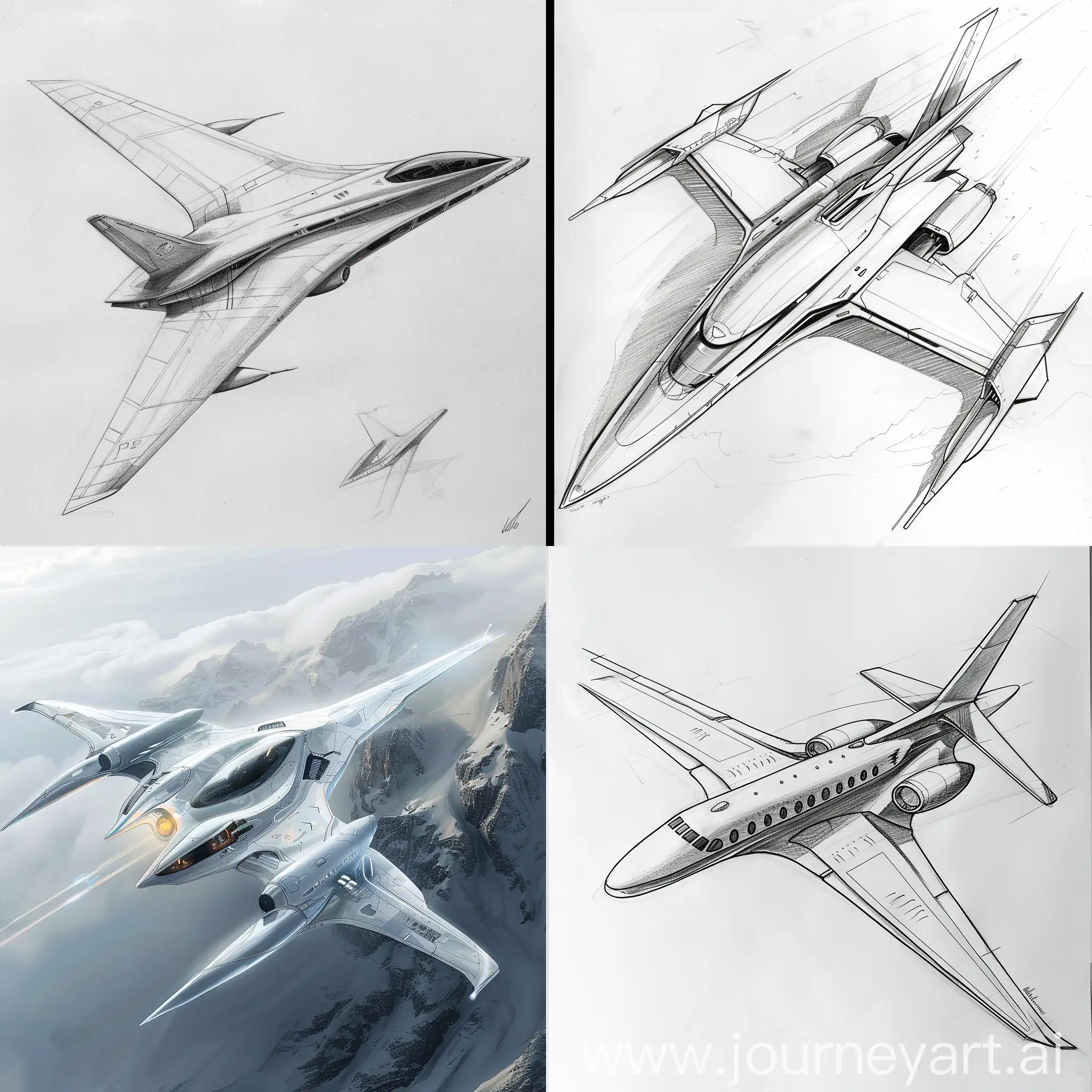 Futuristic-Airplane-Design-Concept
