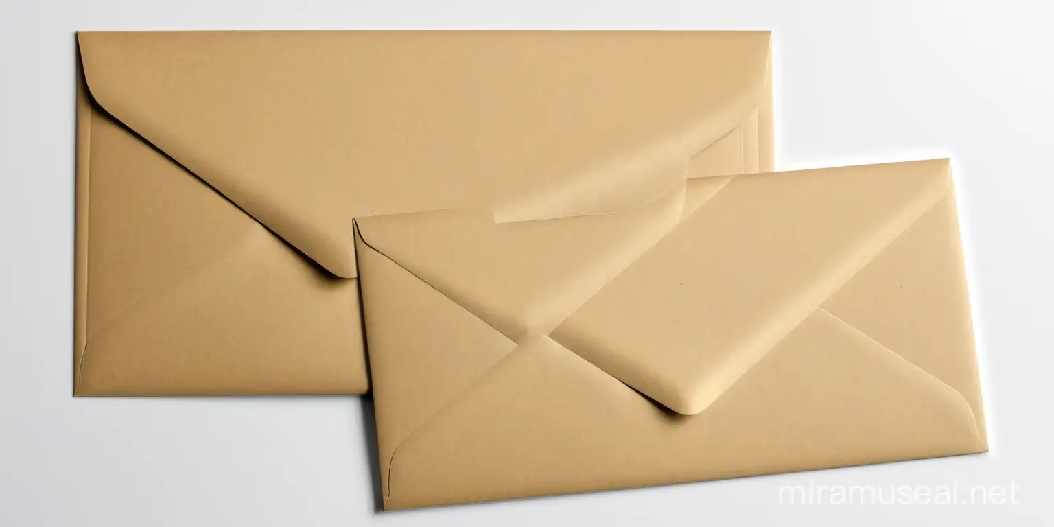 banker Envelopes