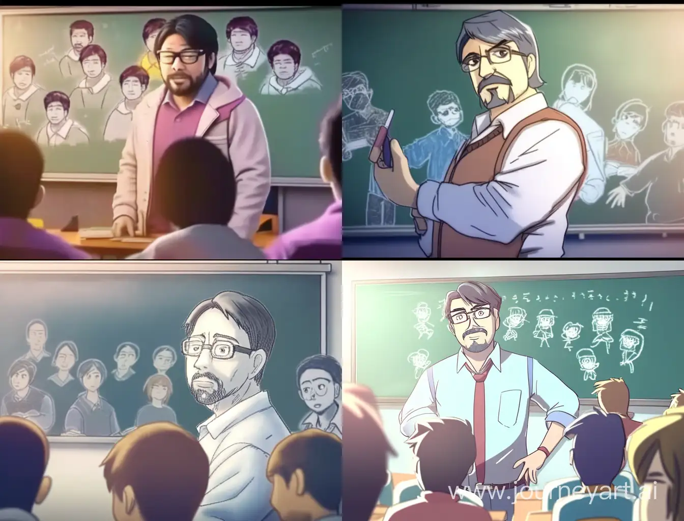 Engaging-Math-Lecture-by-Experienced-Professor-Classroom-Education-Scene